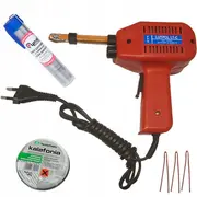 Transformatora lodāmurs ar piederumiem 75/55W Lt-C-75W/55W Lut0022 Ltc
