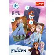 Trefl Frozen 2 Kāršu spēle 08504T