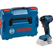 Triecienskrūvgriezis Gdr 18V-220 C Professional 06019L6001 Bosch