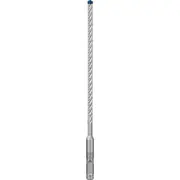 Triecienurbis Sds plus-7X 6X150X215Mm, 1 gab., Perforatora urbjiem Expert Plus-7X Perforatoriem, 2608900073, Bosch 2608900073