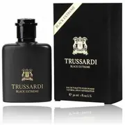 Trussardi Black Extreme Smaržas Edt 30 ml 8011530994846