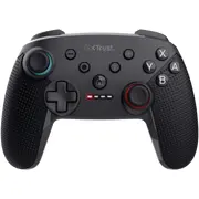 Trust Gxt 1246 Muta Bluetooth Bezvadu Spēļu Kontrolieris Nintendo Switch konsolei 25425