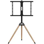 Tv stiprinājums Gembird Tripod Floor Stand 32 - 75 Tvs-75St-01