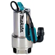 Ūdens sūknis 1100W, 15000L/H Pf1110 Makita
