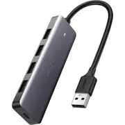 Ugreen Usb Hub 4In1 Hubs 3.2 Gen 1 6957303804375