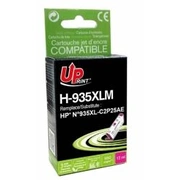 Uprint Hp 935Xl Magenta H-935Xlm-Up