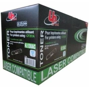 Uprint Hp Cf351A Cyan H.130Ac-Up