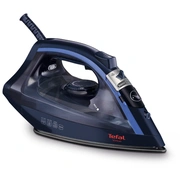 Tefal gludeklis Virtuo, 2000W,  melns Fv1713
