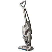 Vada putekļsūcējs Crosswave C3 Select 560 W ar mazgāšanas funkciju melns titāna zils 3551N Bissell