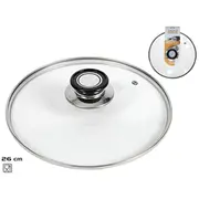 Vāks 26 cm, 4 x KitchenAmpGo 8430540704502