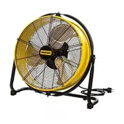 Ventilators Df 20 Ip44 6600M3/H 4604.008 Master
