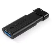 Verbatim Pinstripe Usb 3.2 Gen 1 Zibatmiņa 64Gb 49318