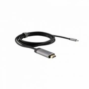 Verbatim Usb-C Male - Hdmi 1.5M 4K 49144V
