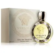 Versace Eros Pour Femme Smaržas Edt 50 ml 8011003827336