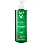 Vichy Normaderm Intesīvs attīrošs gels 400 ml 3337875663083