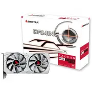 Videokarte Biostar Amd Radeon Rx 580 White Va5825Rq82