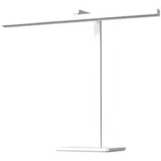 Viedā plaša spektra Led galda lampa ar dubulto gaismas zonu 10W 1100Lm 27005100K salokāma 6012.541.3Cm Bhr9186Gl Xiaomi