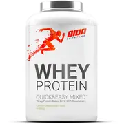 Whey Protein 900 g Vaniļas Saldējums