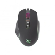 White Shark Gareth-B  Gm-5009 Black