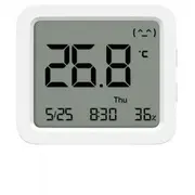 Xiaomi Mi Temperatūras un mitruma monitors Bhr9041Gl