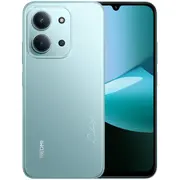 Xiaomi Redmi 15C Viedtālrunis 4Gb / 256Gb Mint green Mzb0Ligeu