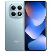 Xiaomi Redmi Note 15 5G Viedtālrunis 8Gb / 256Gb Glacier Blue Mzb0Lwkeu