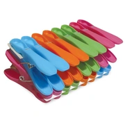 York Veļas knaģi plastmasas Extra 16Gb 24 5903355028468