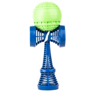 Yoyofactory Kendama Air zils/zaļš Yo 129