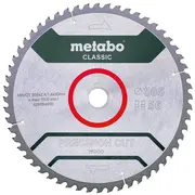 Zāģripa 305X2,4/1,6X30 mm z56 Wz 628064000 Metabo