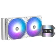 Zalman Alpha2 A24 240Mm White