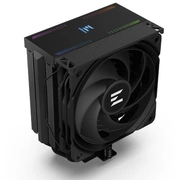 Zalman Cnps13X Black 120Mm Argb