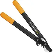 Zaru grieznes ar āķveida asmeni L70 112190 Fiskars
