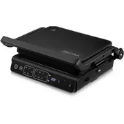 Zeegma Ze-Grill Master Grils 2000W