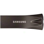 Zibatmiņa Samsung Bar Plus 512Gb Titanium Muf-512Be4/Apc