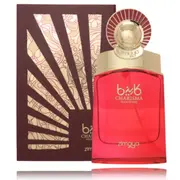 Zimaya Charisma Pour Femme Smaržas Edp 100 ml 6290171074915