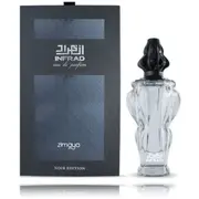Zimaya Infrad Noir Smaržas Edp 100 ml 6290171074878