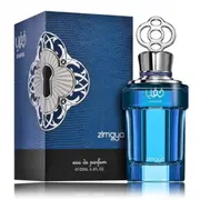 Zimaya Khafaya Blue Smaržas Edp 100 ml 6290171074151