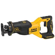 Zobenzāģis, Dcs382N, 18V, Dcs382N-Xj, Dewalt Dcs382N-Xj
