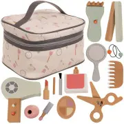 Kruzzel Koka bērnu kosmētikas komplekts 17-In-1 26457  Children39S Cosmetic Set