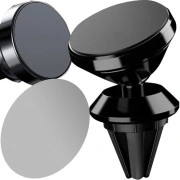 Xtrobb Magnētisks auto telefona turētājs ventilācijas restei 24523  Magnetic car phone holder