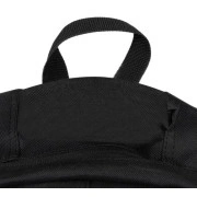Kruzzel Skolas mugursoma ar apavu maisiņu Geimeriem 22L, 24532, melna  Backpack 22L - school 24532
