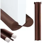  IekScaronDurvju trokscaronņa izolācija, aizsardzība pret putekļiem un caurvēja, durvju... Door seal cold for draught excluder anti draft
