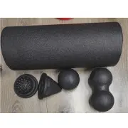  Jogas RullīScaronU Komplekts 2 12 Yoga Roller Set