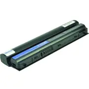 2-Power baterija Dell Latitude E6220/E6230/E6320/E6330/E6430S Li-Ion 6 ScaronŪnas, 11.1V, 5200Mah laptop, notebook battery cell, 