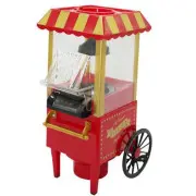  Popkorna Aparāts Pm-2800 4 Popcorn Machine