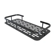  Loft stila metāla plaukts vannas istabai un virtuvei Bathroom Shelf 1 60
