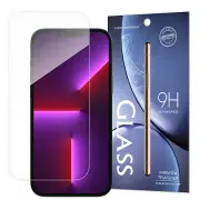 Hurtel Rūdīta stikla 9H ekrāna aizsargstikls iPhone 14 Pro Iepakojums - aploksne  Tempered glass screen protector for Packaging envelope
