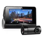 70Mai Dash Cam A810 4K  Rc12 rezerves kamera
