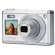 Agfa Dc9200 Silver