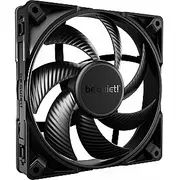 Aizveries fans Silent Wings Pro 4 140 Mm Pwm Bl099